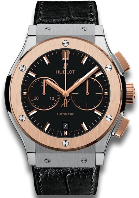 hublot herrenuhr amazon|Amazon.com: Hublot.